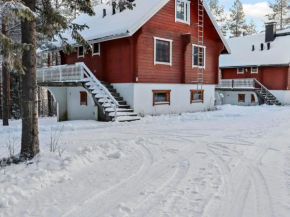 Holiday Home Alppikylä 8b paritalo by Interhome Hyrynsalmi
